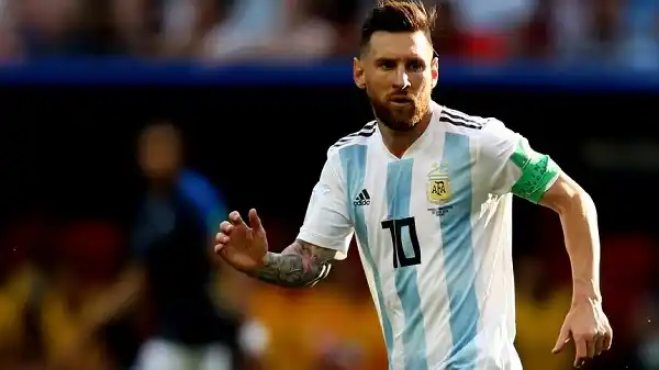 El regreso de Leo Messi a la Selección: En que partido volvería el capitán