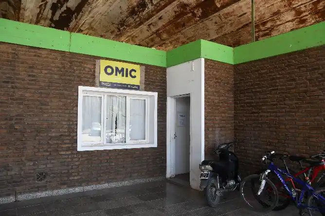 La Oficina Municipal de Información al Consumidor recibe consultas y reclamos sobre productos y servicios