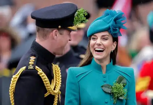 SIN DAR MAYORES DETALLES: Casa Real británica dice que Kate Middleton está “bien”