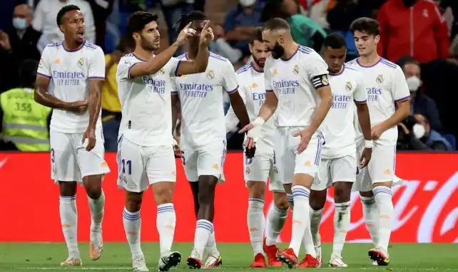Real Madrid vuelve al ruedo con el deseo de avanzar a semis ante Athletic