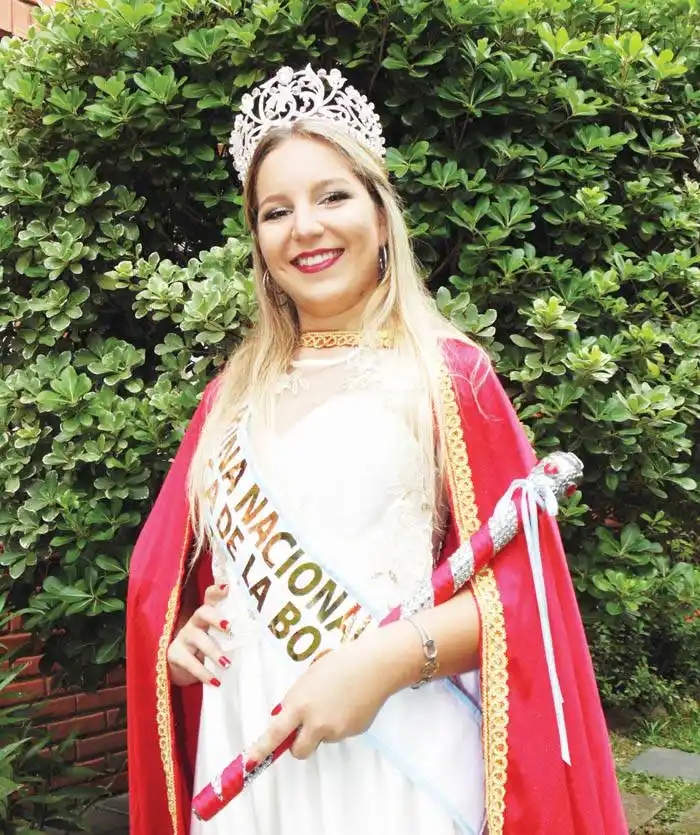 Fiesta Nacional  Pesca de la Boga en  la Tortuga Alegre