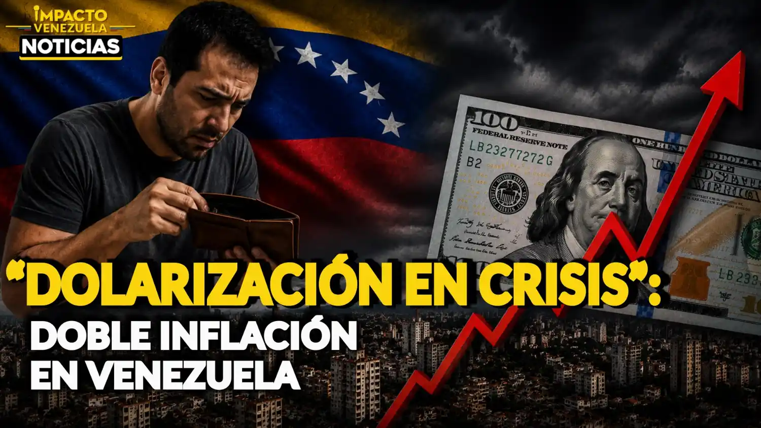 impacto Venezuela