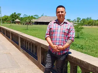 Anticipos de la cuarta edición de la Fiesta del Sábalo y Regionales