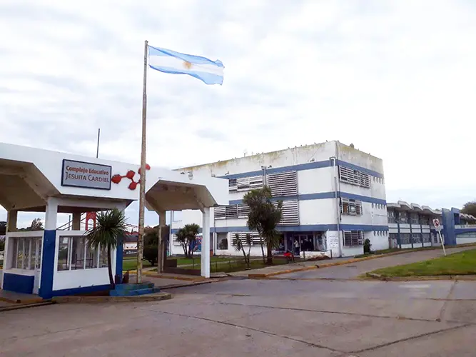 El Consejo Escolar ya aplica el pase sanitario