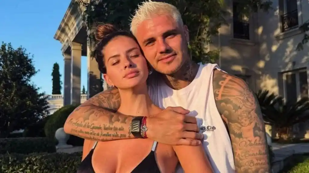 “Nuevo hogar”: la China Suárez oficializó su mudanza a Turquía