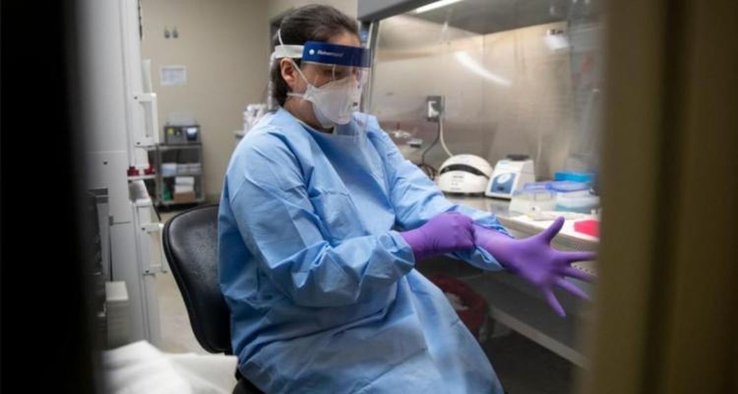 Coronavirus: San Pedro sumó un caso positivo en un hombre y 23 recuperados