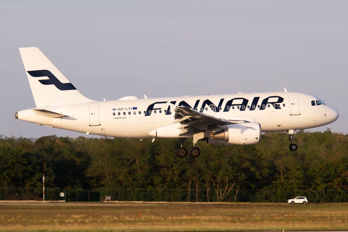 Photo: João Machado / Aviacionline