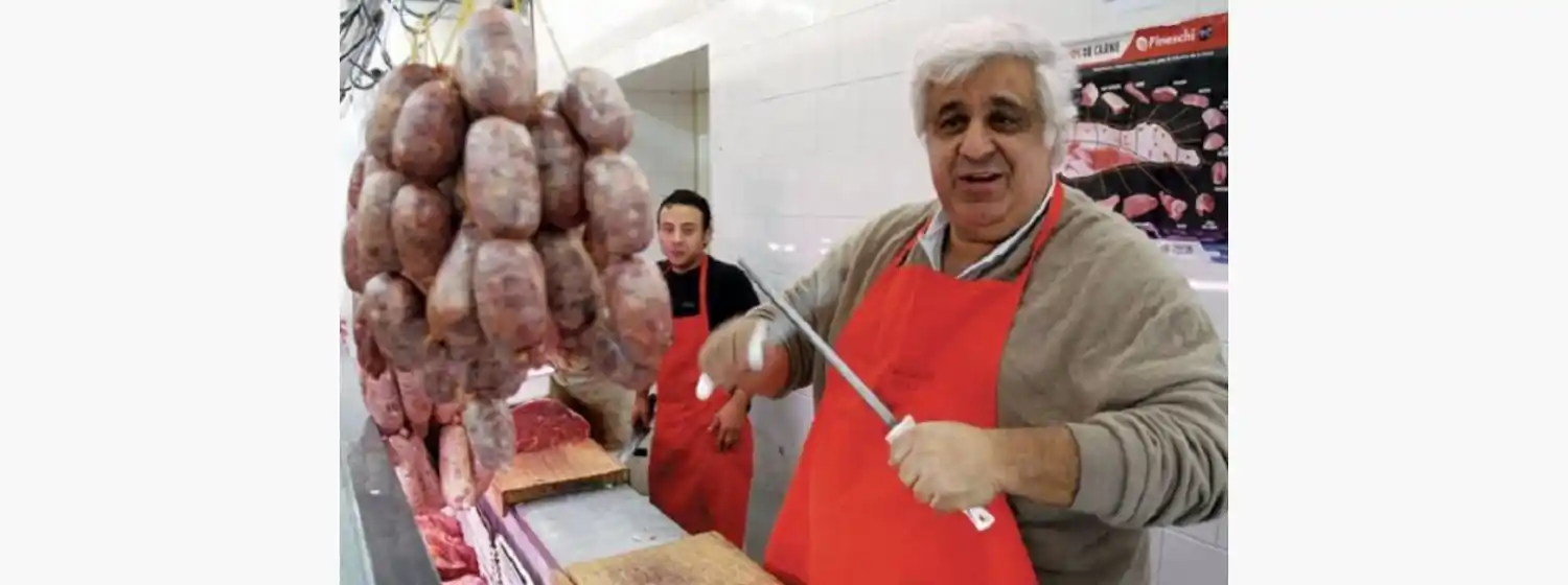 Samid presentó una línea interna para competir contra Máximo Kirchner por el PJ bonaerense