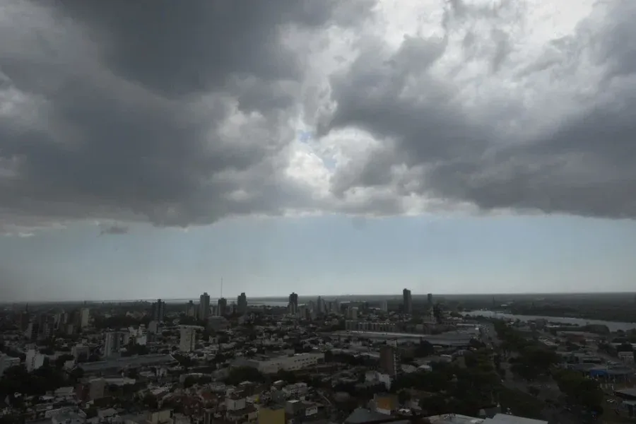 Con lluvias intensas y crecidas de ríos, El Niño pondrá a prueba otra vez a Santa Fe