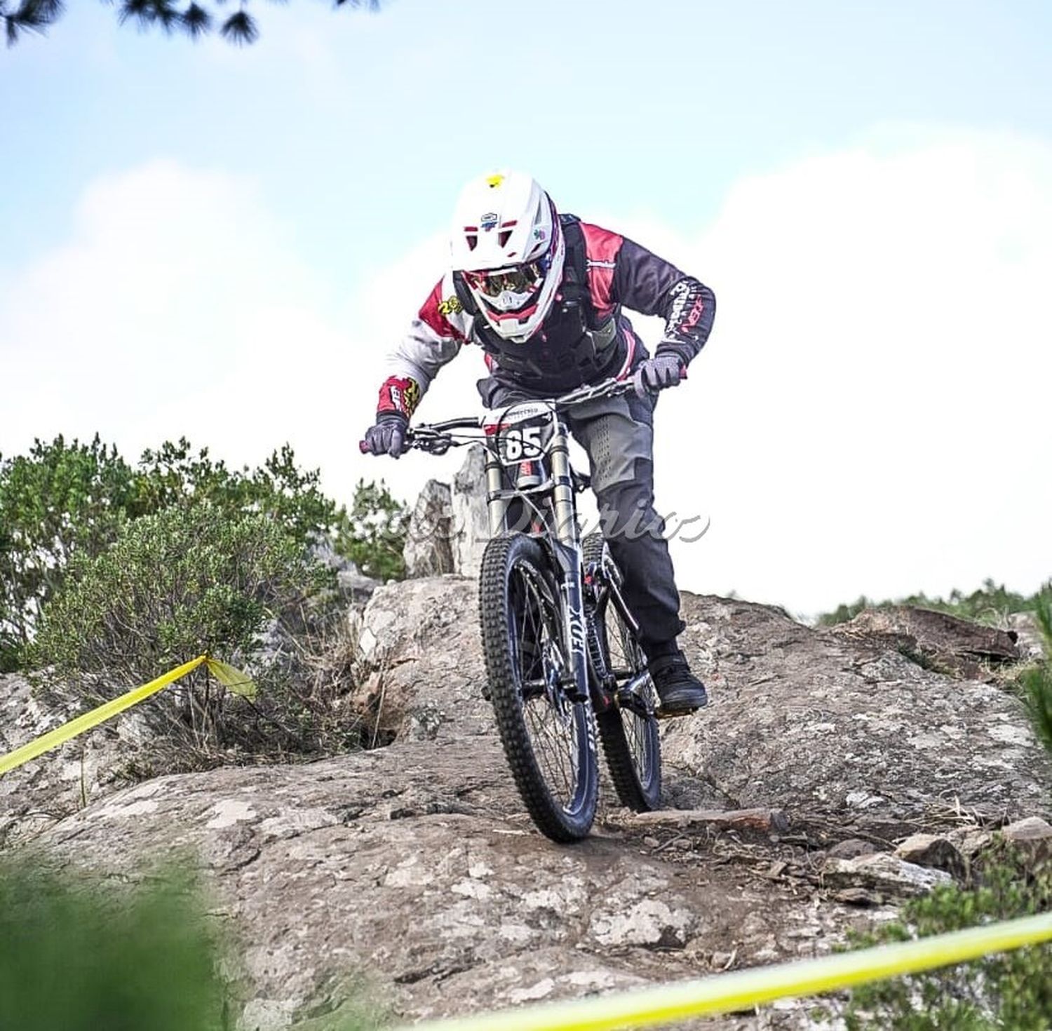 Plena competencia. Por el Torneo Bonaerense