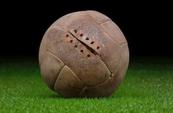 Sin un campeón, 96 años después