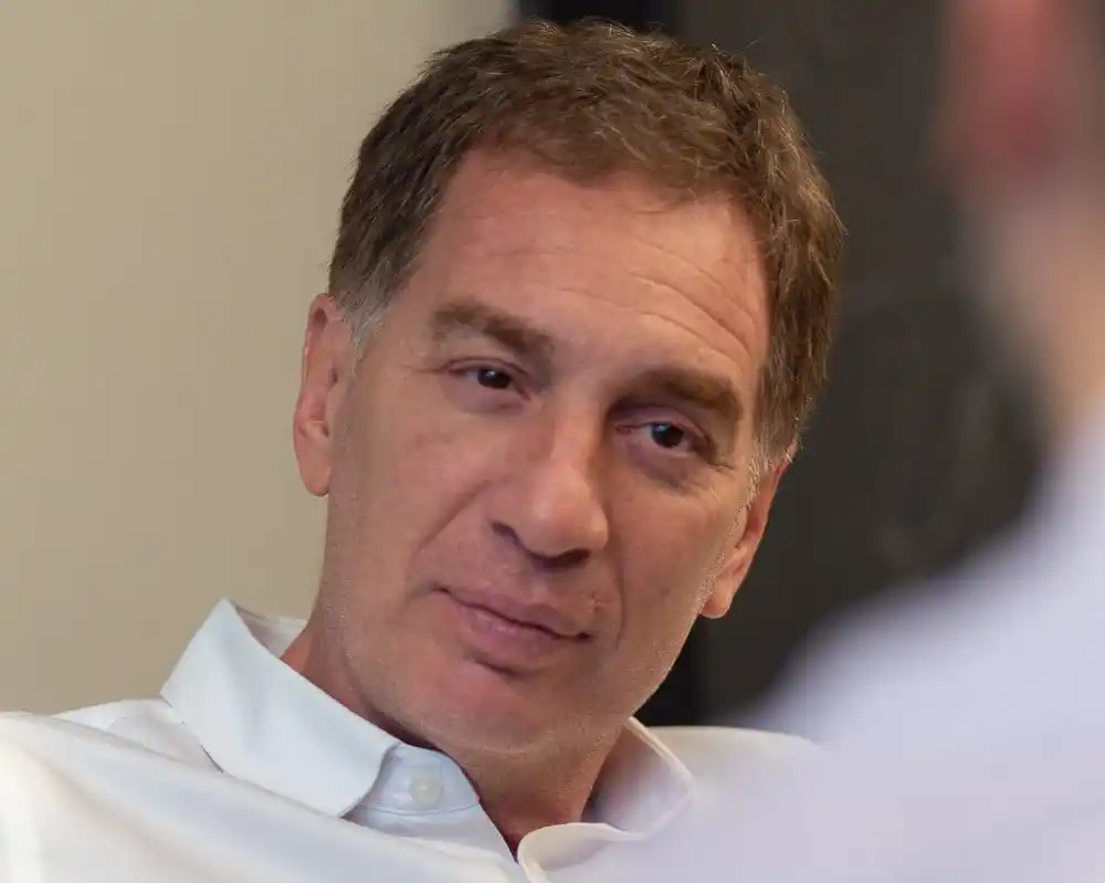 Entrevista con Diego Santilli: “No sé si es ideológico, pero no veo la decisión política de enfrentar el delito”