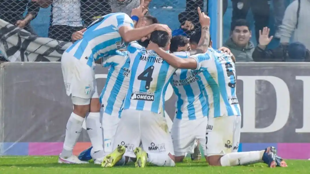 Atlético Tucumán va por otra victoria en su cancha.