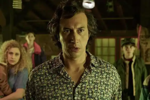 Última semana de funciones en el Cine Belgrano