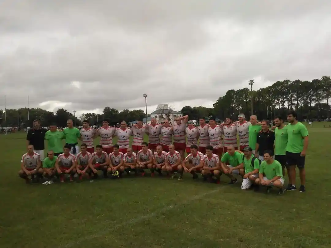 Entre Ríos terminó quinto en el Campeonato Argentino Juvenil