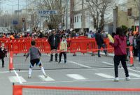 Este domingo,  el club Independiente se vestirá de fiesta por el Día de las Infancias