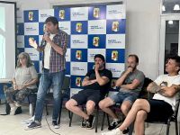 El PJ realizó un conversatorio sobre la “inconstitucionalidad” del DNU