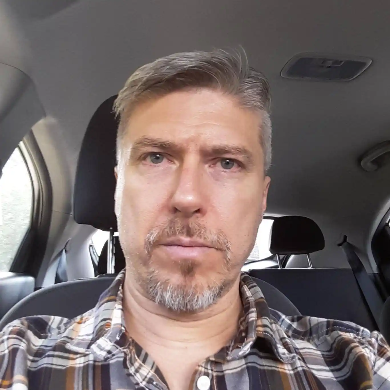 “Me fui de Argentina cansado de la película que siempre se repite”