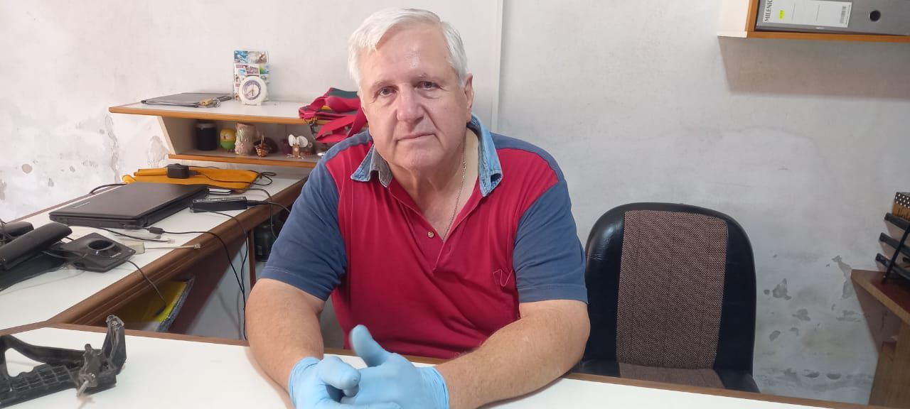Con qué nos encontramos cuando nos toca llevar el auto al taller