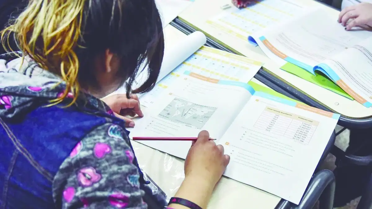 Entre Ríos se prepara para una nueva evaluación de las pruebas PISA