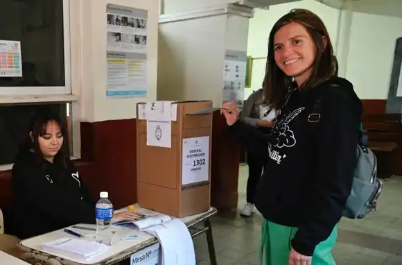 Raverta: "Siempre fui fiscal, desde los 18 años"