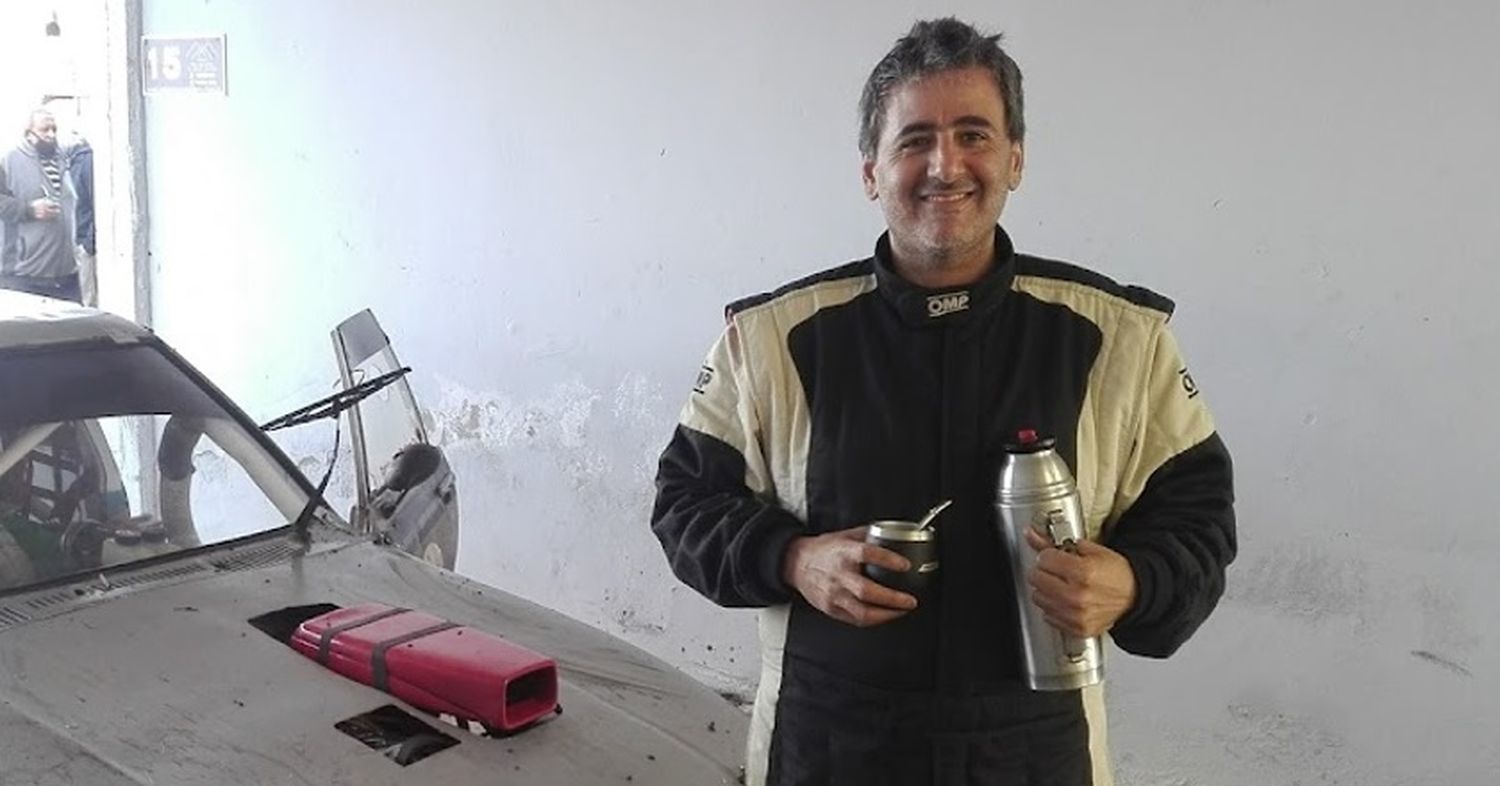Tras su debut, López Madina busca hacerse fuerte de local