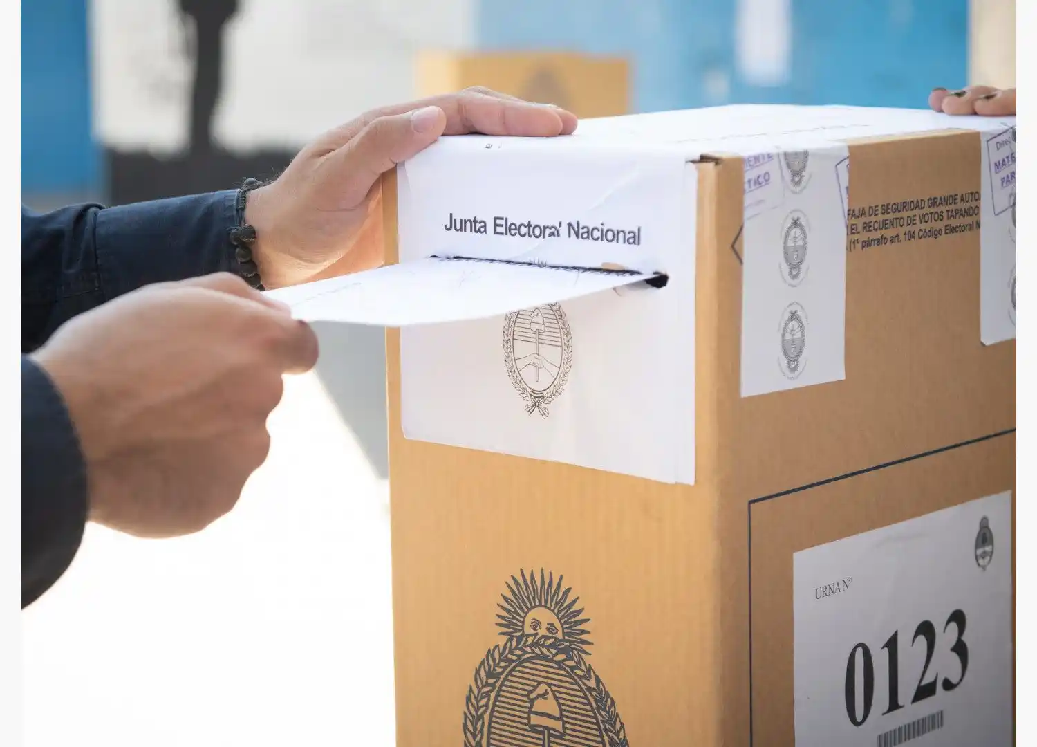 Desde el Observatorio se subraya la necesidad urgente de fortalecer la educación cívica.