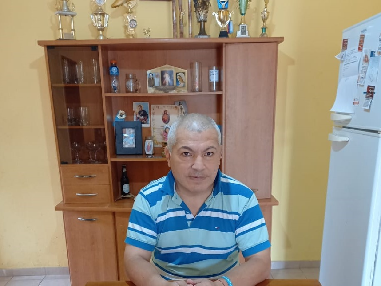 La salud después del coronavirus