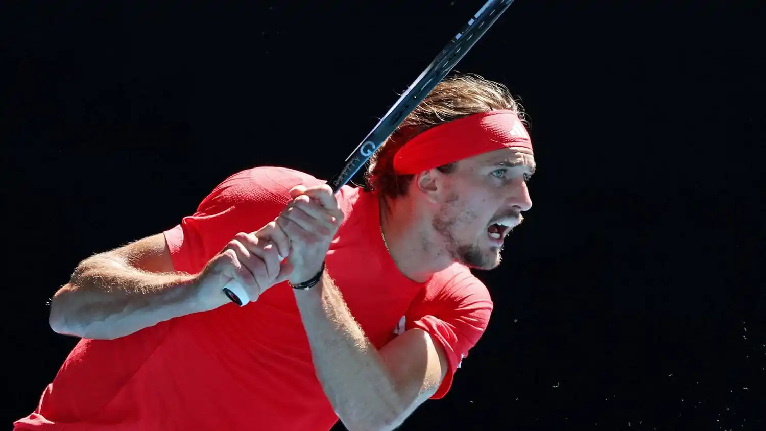 Alexander Zverev