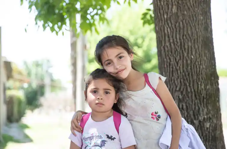 ANSES paga la Ayuda Escolar Anual en marzo