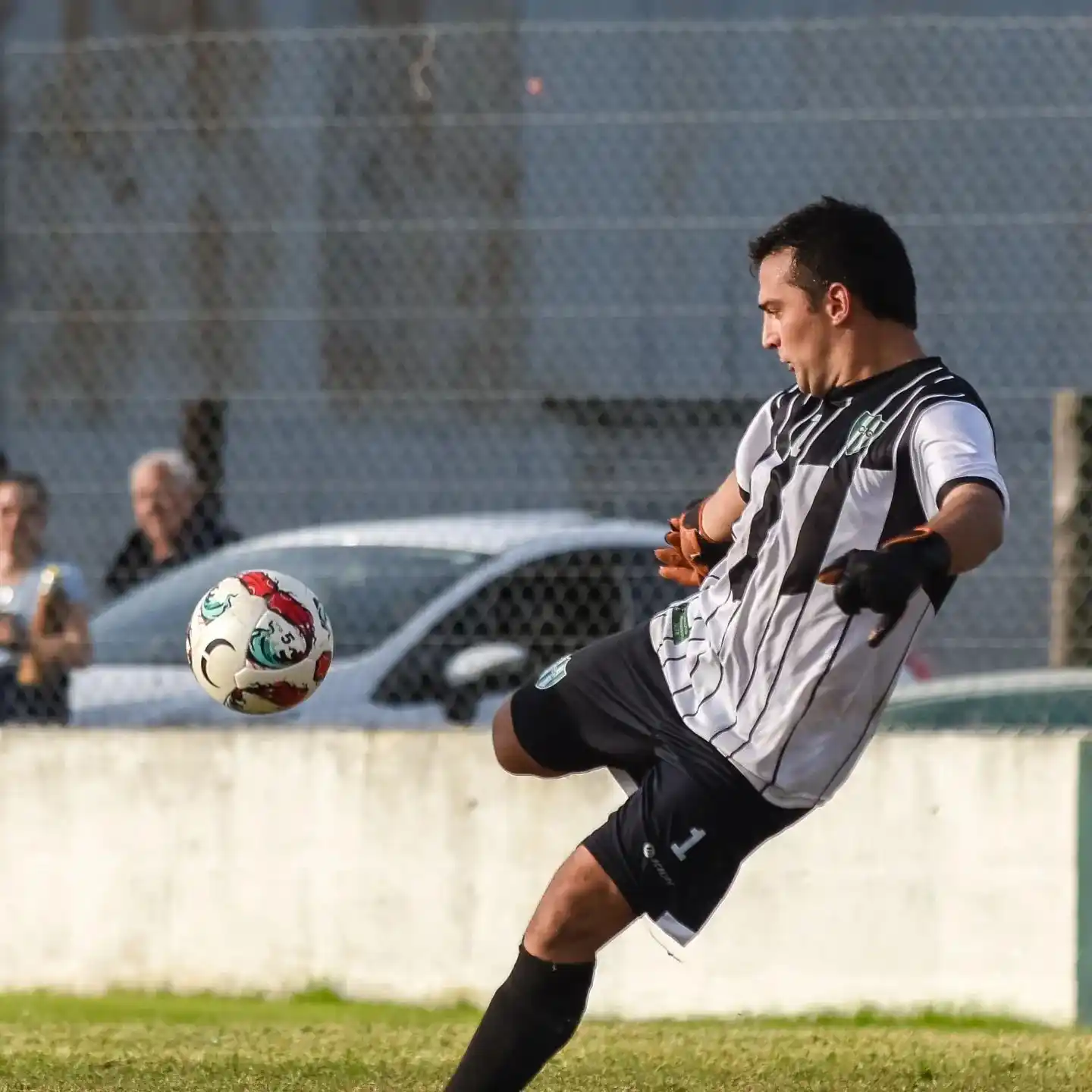 Sanciones del Tribunal de Penas y movimiento de pases