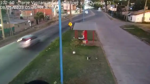 Tragedia en Moreno: Alcoholizado, incrustó su auto contra una casa y mató a dos hermanitos que estaban durmiendo