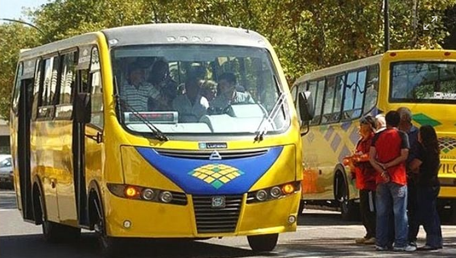 Chivilcoy: “Vamos a garantizar el transporte en la medida que no afecte el presupuesto municipal”, dijo Britos