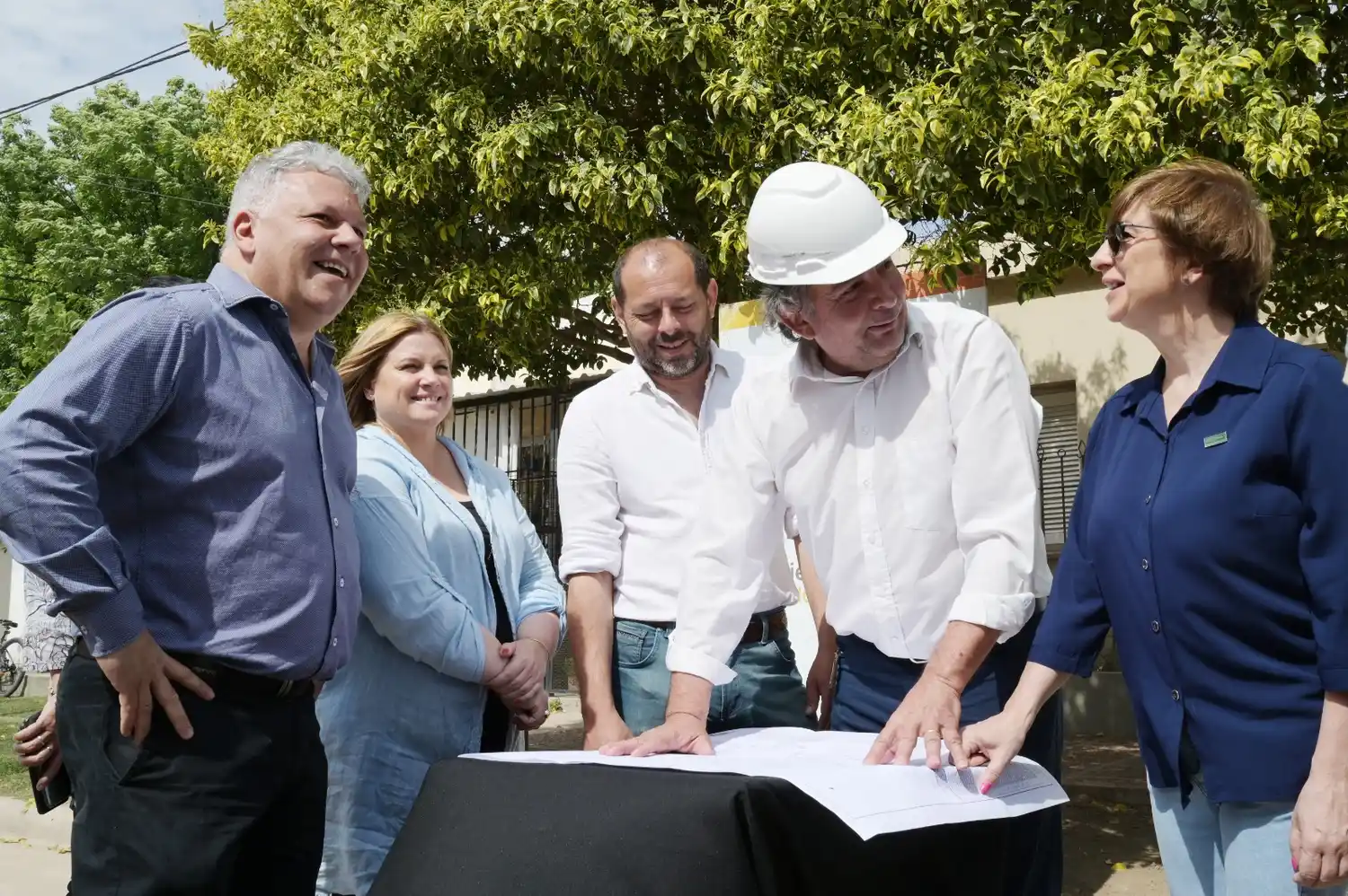 Foto: gentileza Municipalidad de Arroyito