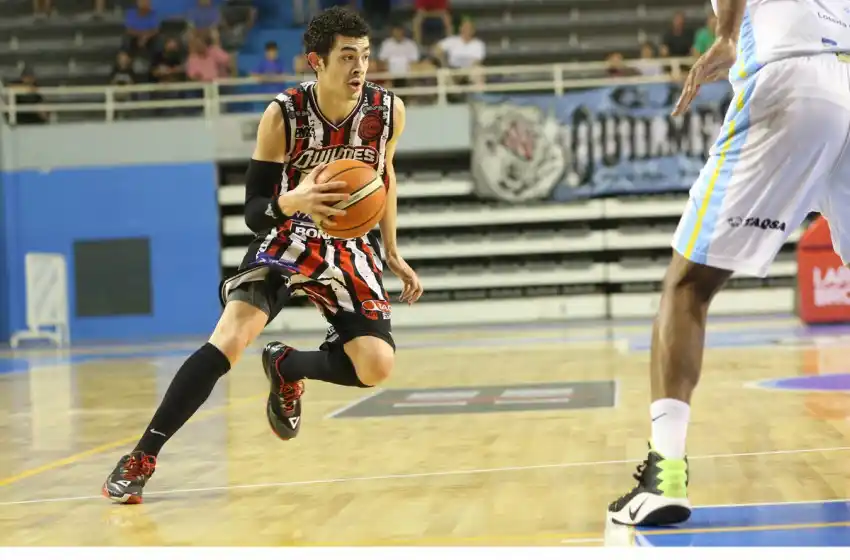 Quilmes con la imperiosa necesidad de ganar