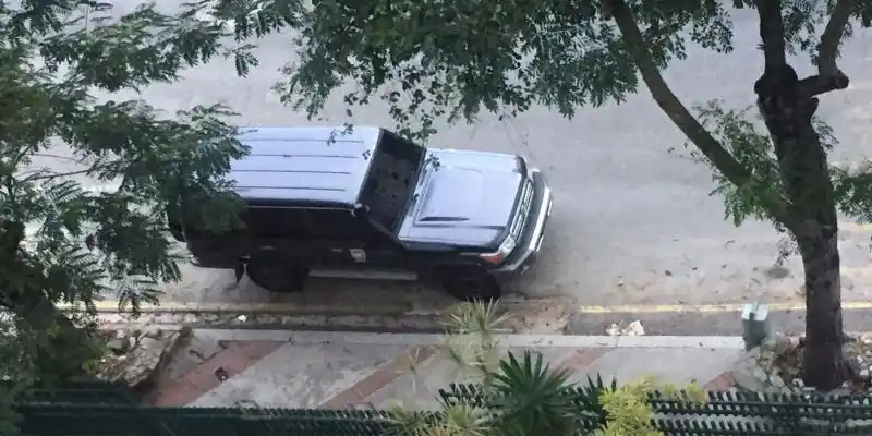 Los 4 allanamientos del SEBIN de Maduro a opositores este 12Oct