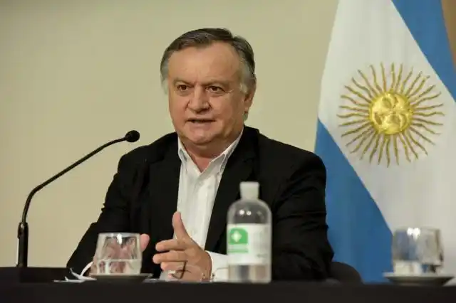 a provincia gestiona aportes de emergencia para clubes de barrio