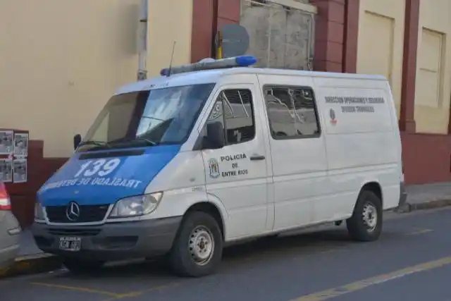 Tobillera electrónica para dos jóvenes acusados de intentar asesinar a otro