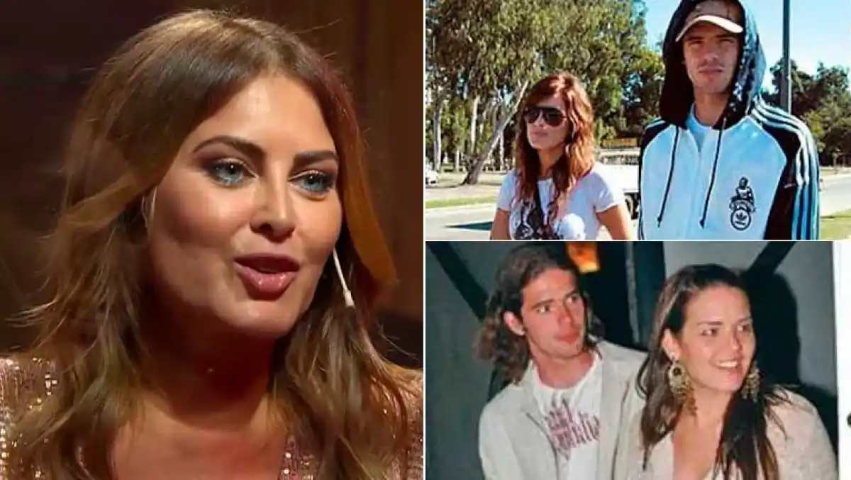 “No valía la pena”: Silvina Luna fulminó Fernando Gago