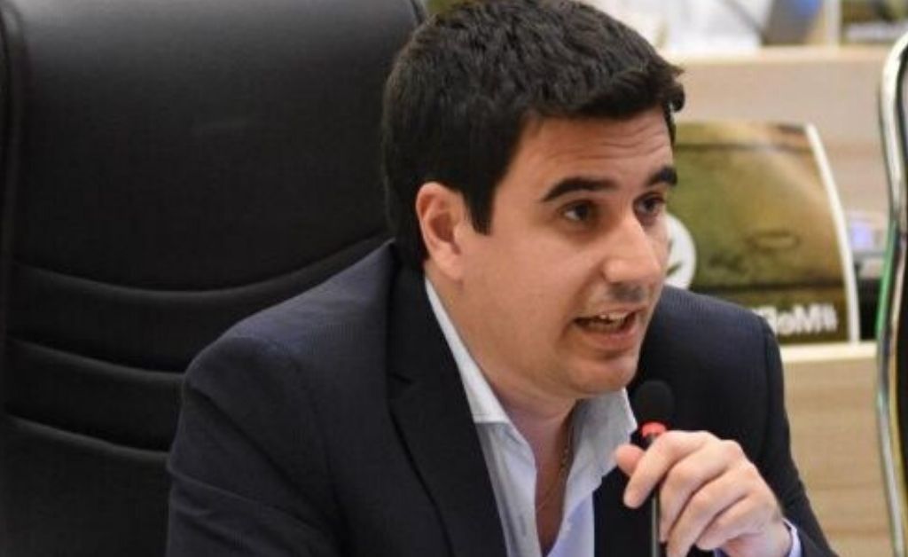 Toniolli propone intervención del Concejo en el control local de precios