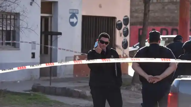 Crimen de "Mary": quedó firme la prisión perpetua para el hombre que estranguló a su madre