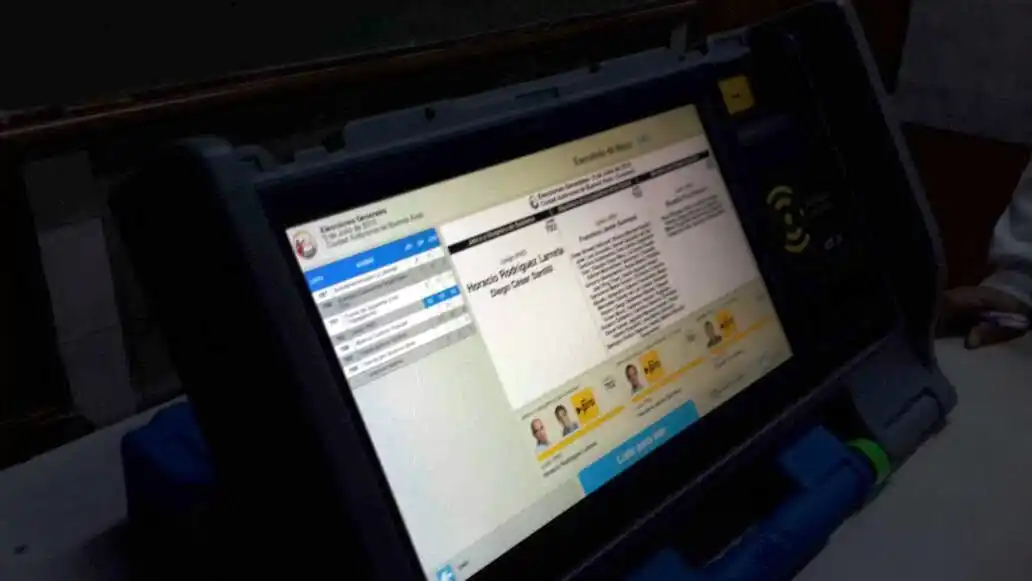 Elecciones 2015: Cerraron los comicios en Capital, Córdoba, La Rioja, La Pampa y Corrientes