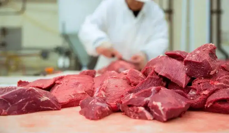 El consumo de carne volvió a desplomarse: cayó casi un 10% con respecto al año pasado