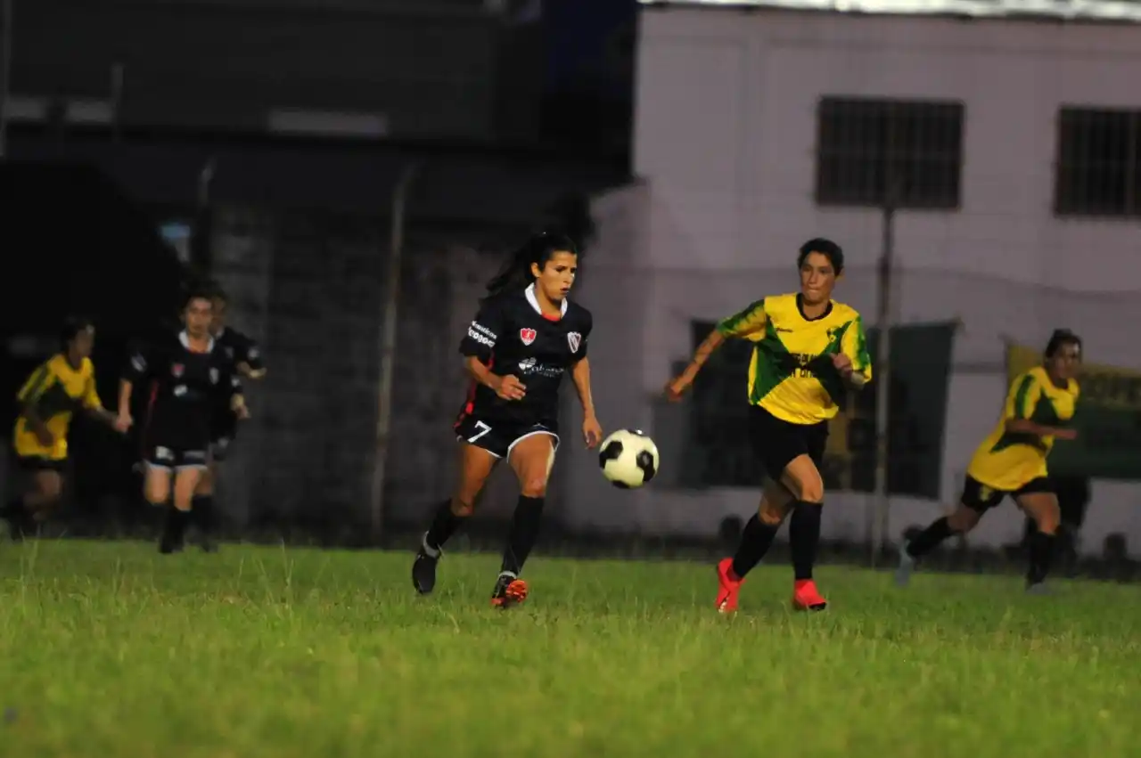 Independiente se quedó con la primera final del Torneo Clausura