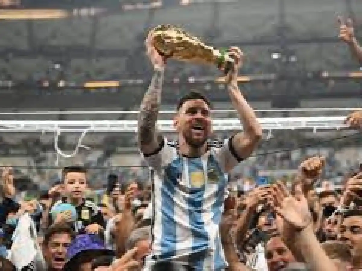 El Gobierno declaró "de interés relevante" los partidos de la Selección y los amistosos se podrán ver gratis