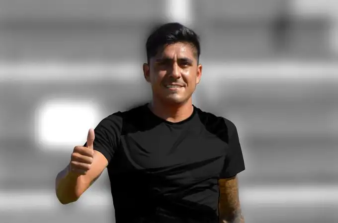 Vélez se reforzó con el exSantamarina Tarragona