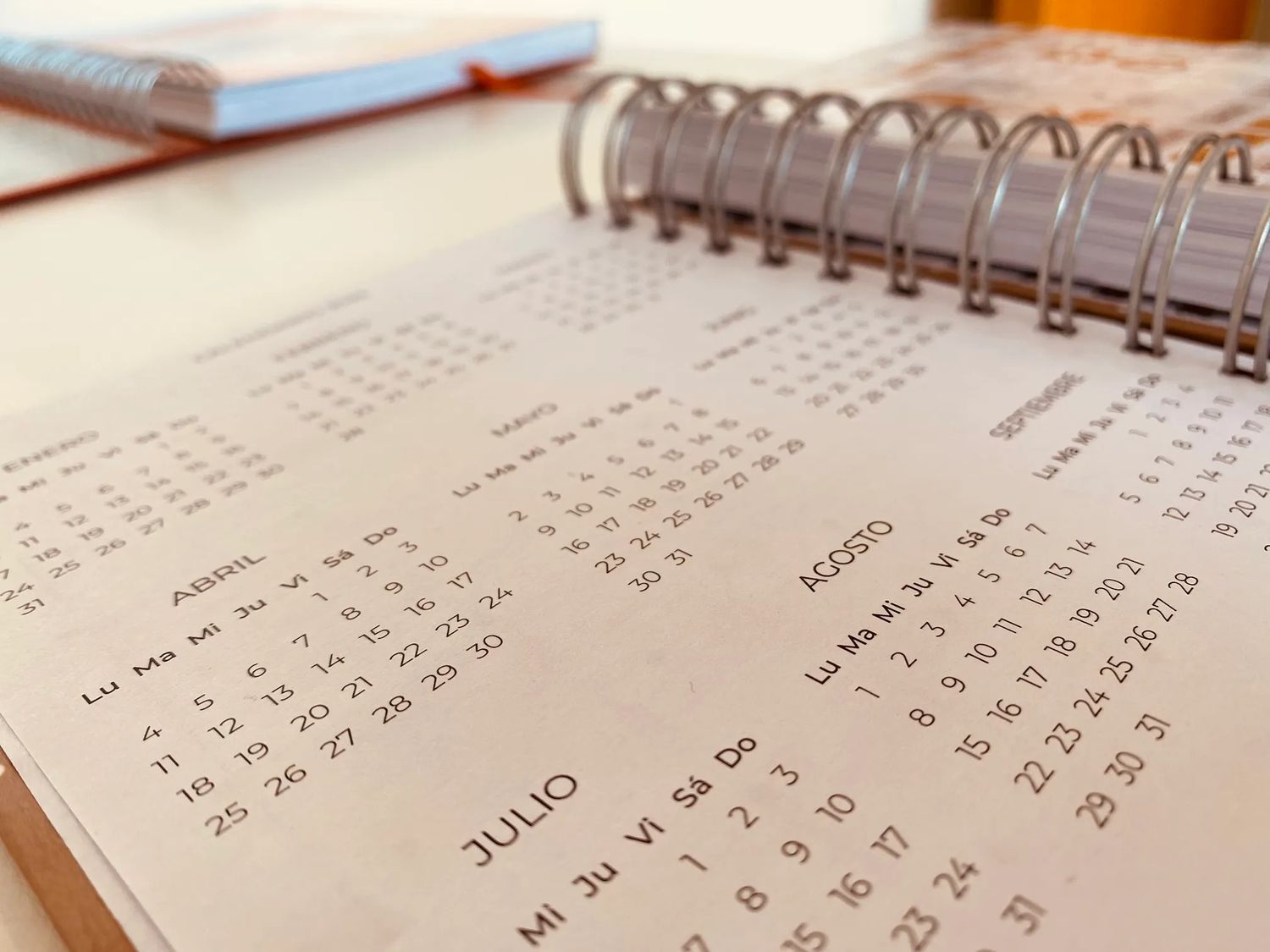 Feriados: cuánto falta para el próximo fin de semana largo