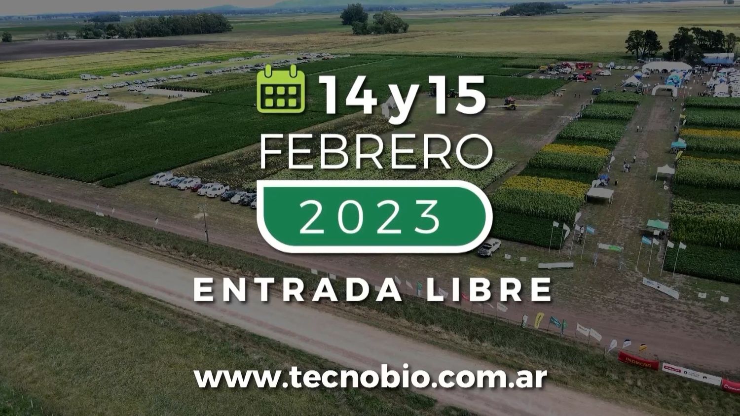 AGENDA TECNOBIO