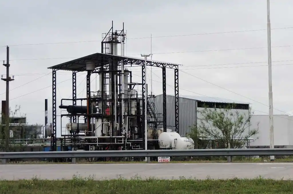 Una “ley fantasma” asoma para los biocombustibles