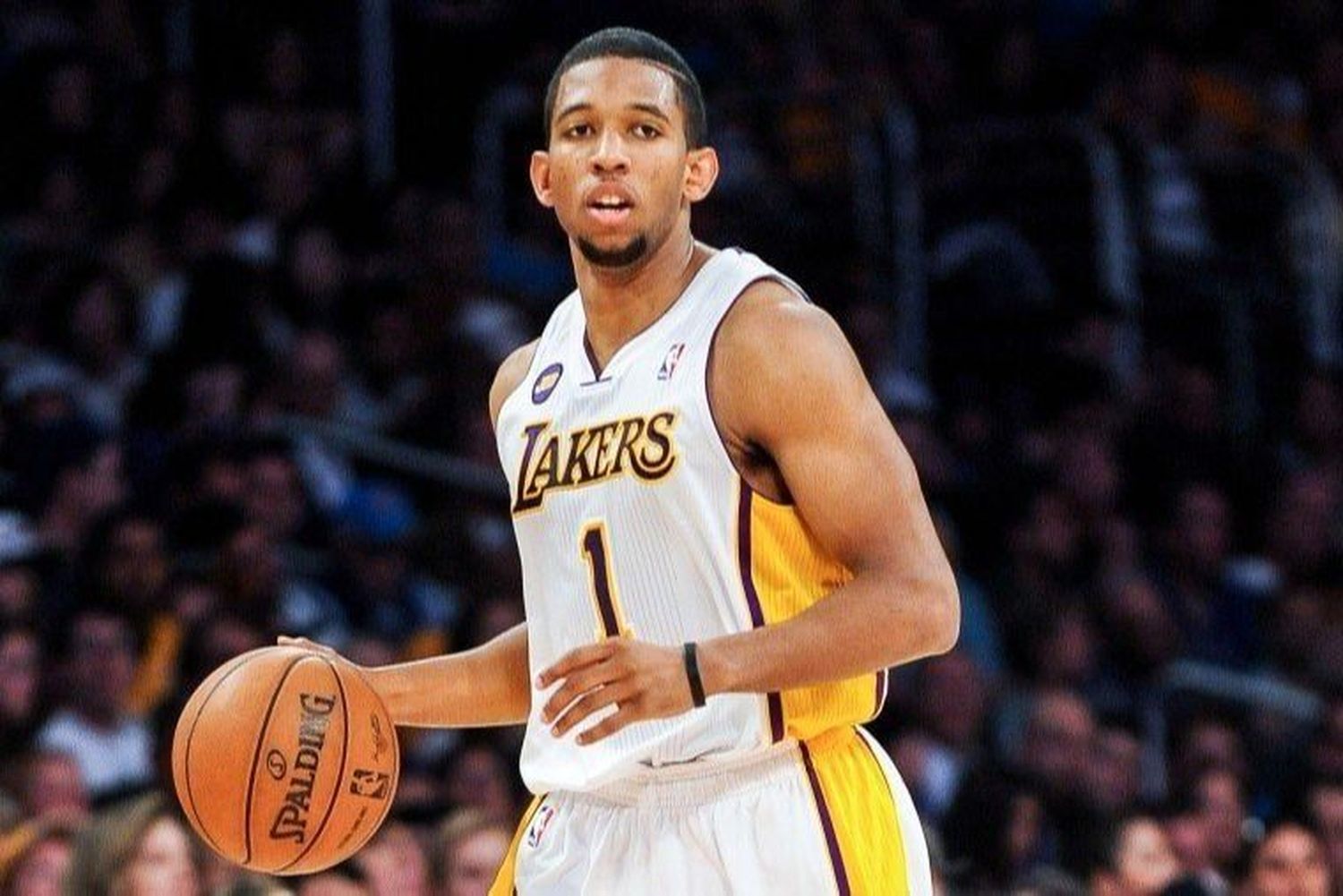 Cocaína: se conoció la causa de la muerte del ex NBA Darius Morris